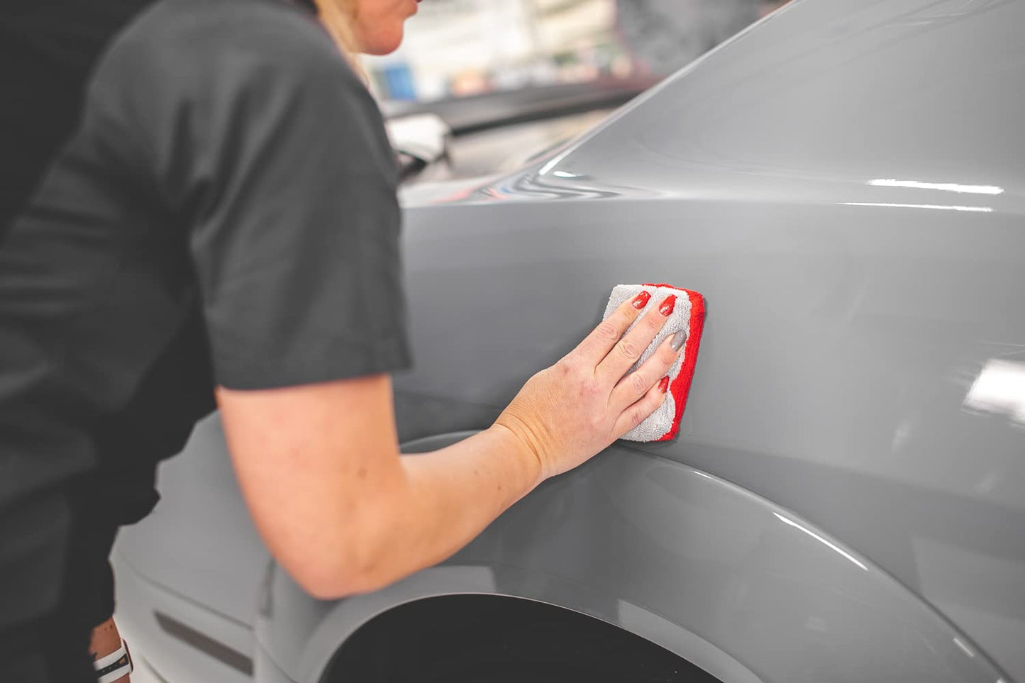 P&S Professional Detail Products - Inspiration Ceramic Coating - Creates an Impenetrable Hydrophobic Layer of Protection; Highly Durable; Resistant to Chemical & UV Damage (30 milliliters)