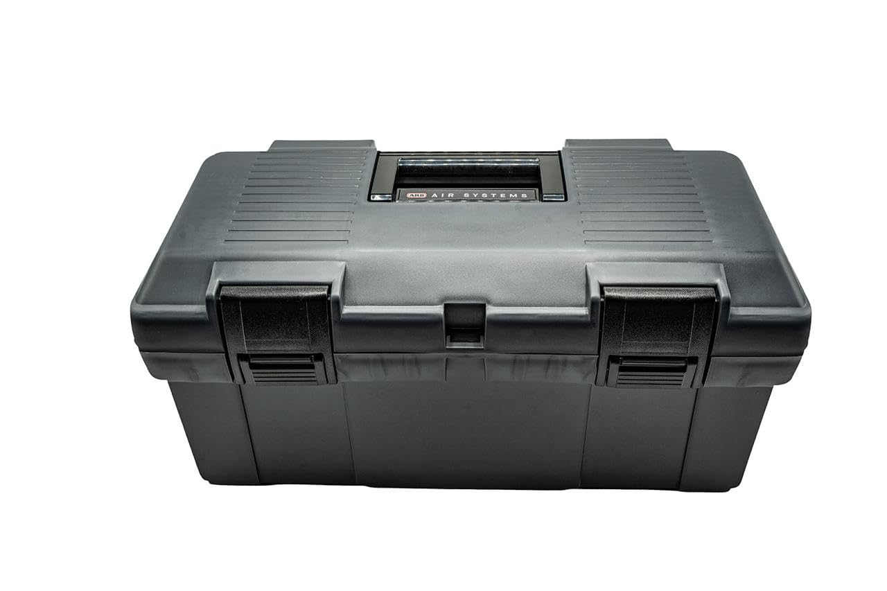 ARB CKMP12 Portable Air Compressor 12V High Performance and Output Compressor