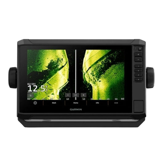 Garmin ECHOMAP UHD2 94sv with GT56 Transducer, 9" Touchscreen Chartplotter, Garmin Navionics+ U.S. Coastal