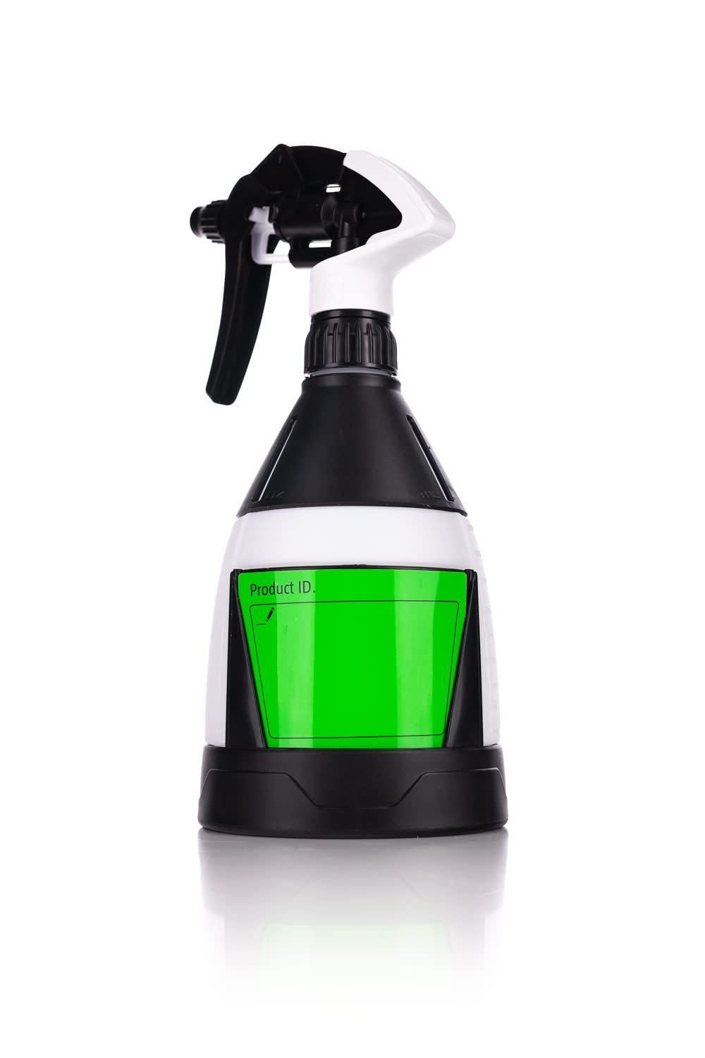 The Rag Company - iK Sprayers Multi TR Mini 360 - Trigger Sprayer; Perfect for Car Detailing; Ergonomic Comfort Grip; 360 Degree System to Spray in All Positions and Upside Down (0.6 Liters) (12-Pack)