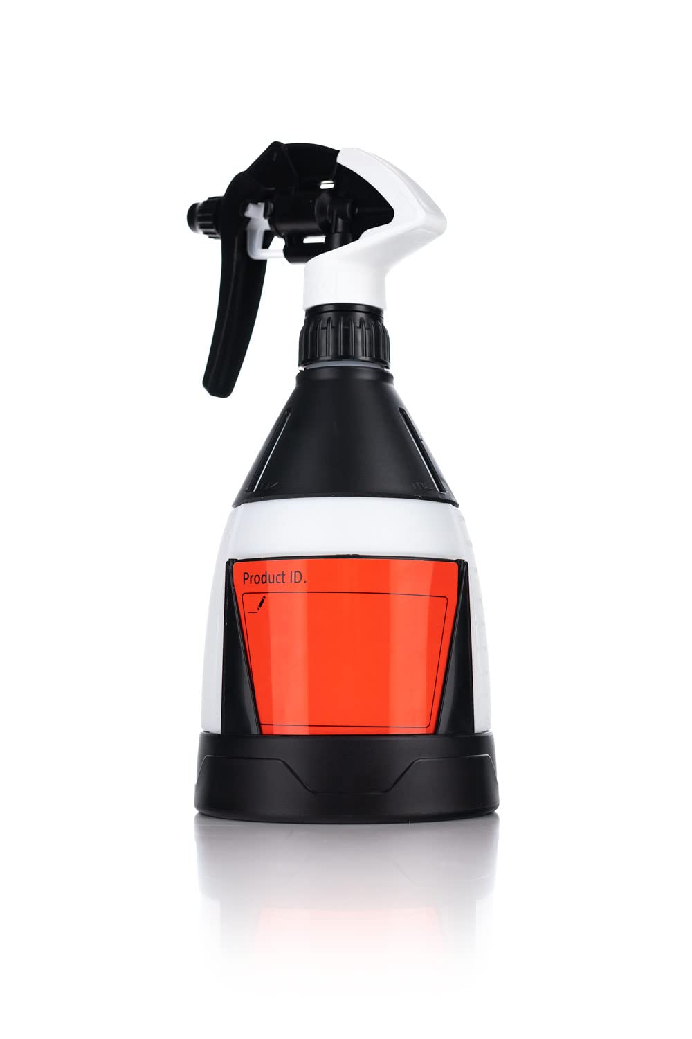 The Rag Company - iK Sprayers Multi TR Mini 360 - Trigger Sprayer; Perfect for Car Detailing; Ergonomic Comfort Grip; 360 Degree System to Spray in All Positions and Upside Down (0.6 Liters) (12-Pack)
