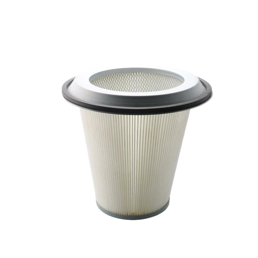 HLBTK 590430201 200900050 Conical Pre Filter Fits for PullmanErmator Husqvarna S13 S26 S36 F26 G22 Vacuums HEPA Dust Extractor