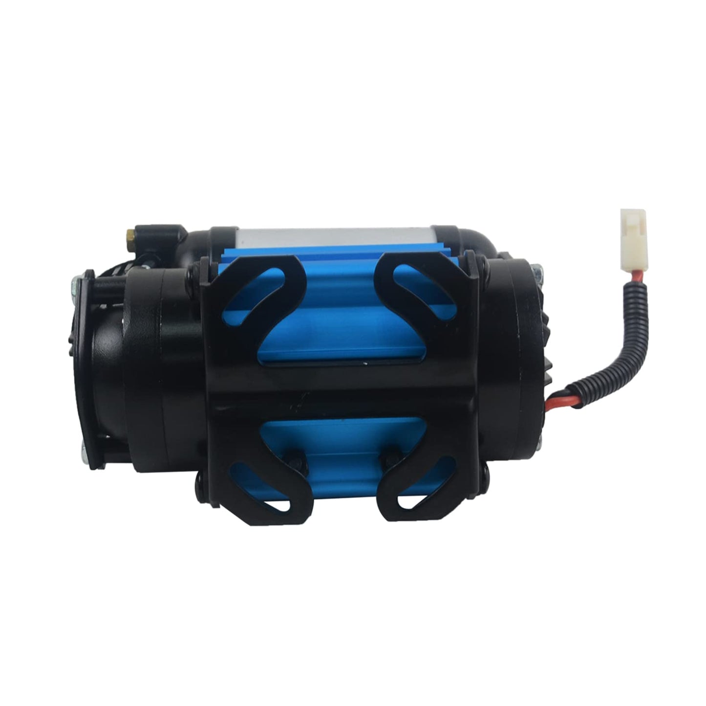 Lamerto 12V High Performance Air Compressor Replacement for CKMA12 On-Board, for Tire Inflation, Air Locker Activation