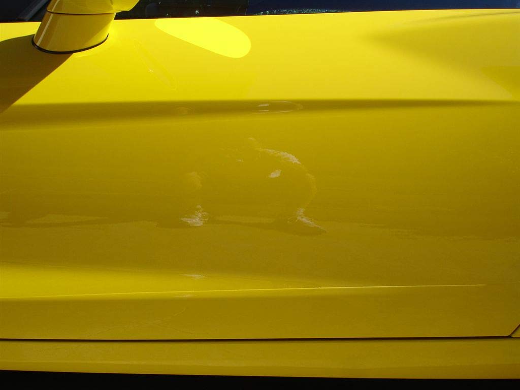 Corrosion Technologies RejeX 61004 (1 gallon) – High Gloss Finish That Protects | For All Vehicles | Synthetic Paint and Surface Sealant | Last 2X Longer Than Any Wax | Nothing Sticks But The Shine!™