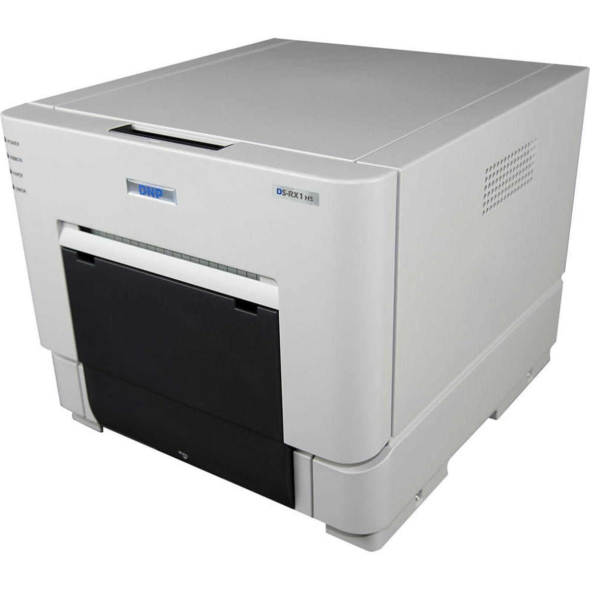 DNP Event Photo Printer DS-RX1HS 6" Dye Sublimation, for Booth Portrait Printing, 290 4x6 Prints Per Hour