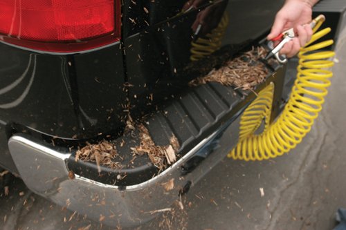 Viair 10005 Heavy Duty Onboard Air System