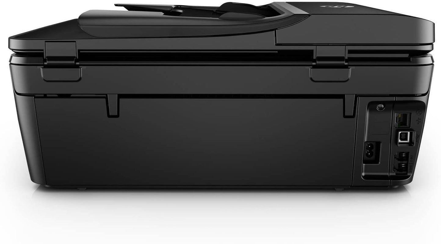 HP ENVY Photo 7858 All-in-One Inkjet Color Photo Printer with Mobile Printing K7S08A (Renewed)
