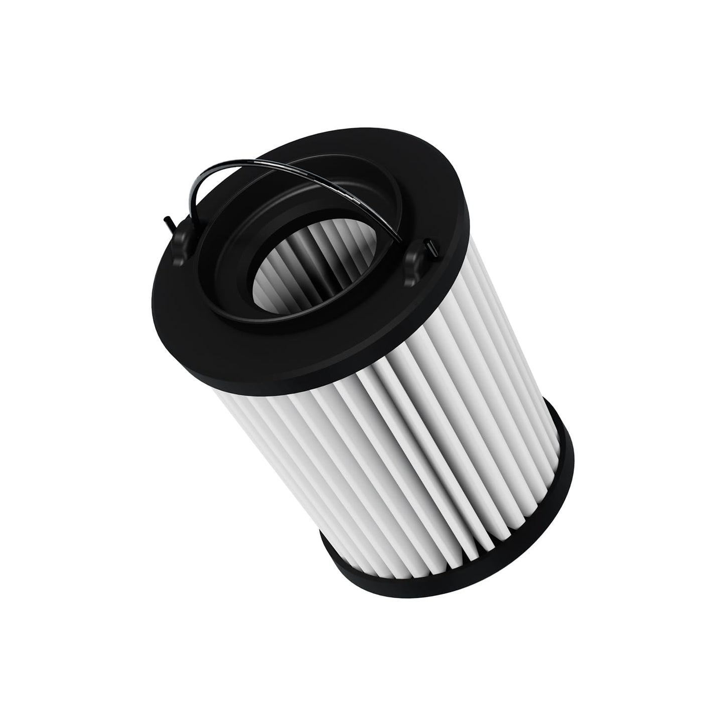 REDTIGER 2 Pcs VAC21 Car Vacuum Replacement Filter for Hand Handheld Vacuum, Washable, HAPE Filter