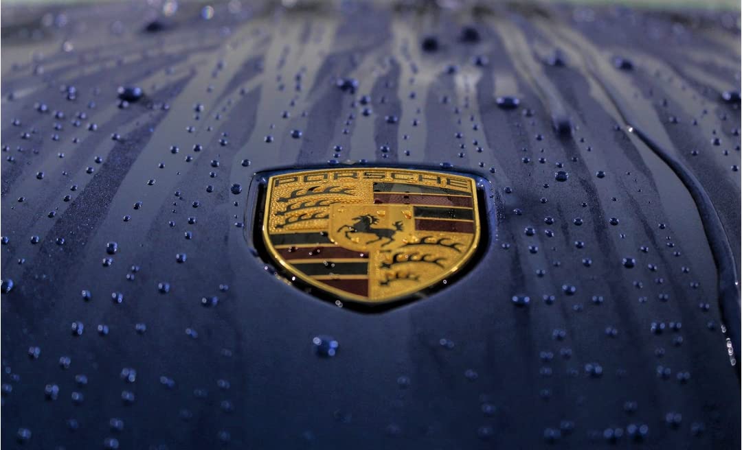 CARPRO HydrO2 Touchless Silica Car Sealant - Spray-On/Rinse-Off Paint Sealant, Concentrated Car Wash Detailer, UV Protection - Liter (34oz)