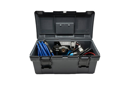 ARB CKMP12 Portable Air Compressor 12V High Performance and Output Compressor