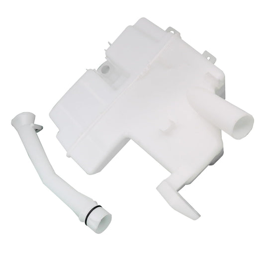 Wyrxalon Windshield Washer Reservoir Tank Bottle 28910-1BA0A 289101BA0A Compatible with Infiniti EX35 3.5L 2008-2012 Compatible with Infiniti EX37 3.7L 2013 Compatible with Infiniti QX50 3.7L 14-2017