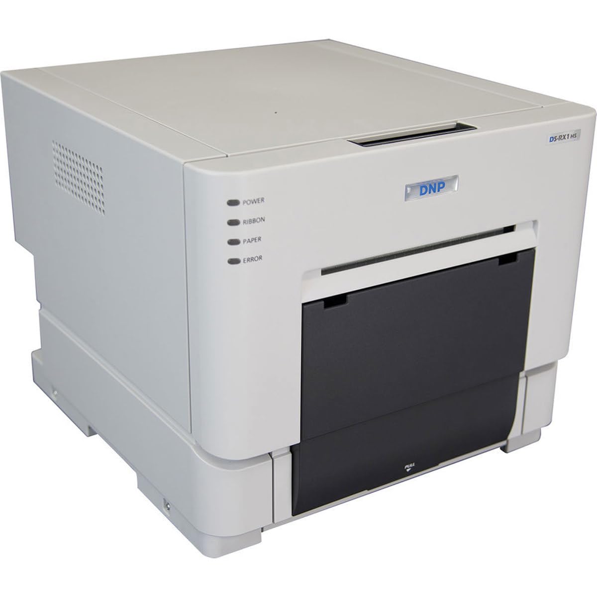 DNP Event Photo Printer DS-RX1HS 6" Dye Sublimation, for Booth Portrait Printing, 290 4x6 Prints Per Hour