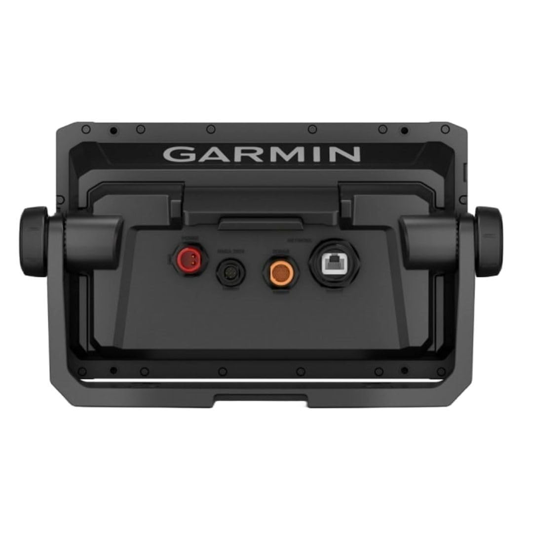 Garmin ECHOMAP UHD2 94sv with GT56 Transducer, 9" Touchscreen Chartplotter, Garmin Navionics+ U.S. Coastal