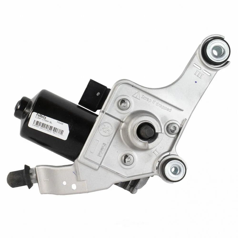 Motorcraft Wiper Motor