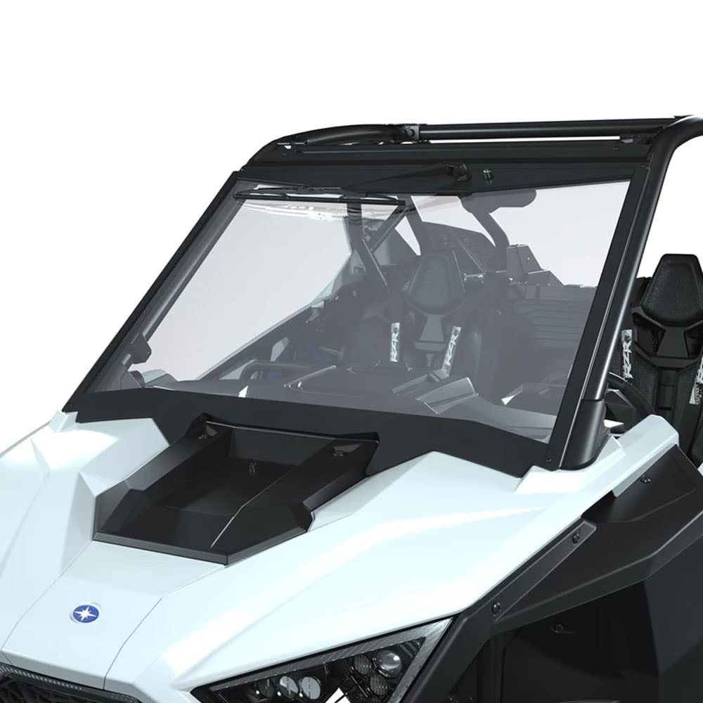 Polaris Off Road Glass Windshield Wiper Kit