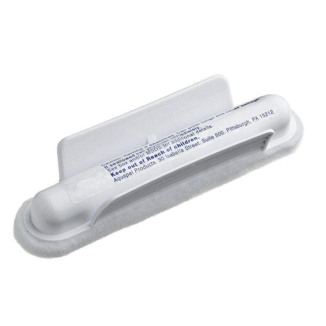 Debaishi AQUAPEL Applicator Windshield Glass Treatment Water Rain Repellent Repels (1000)