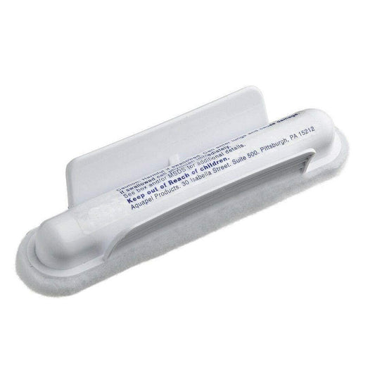 Debaishi AQUAPEL Applicator Windshield Glass Treatment Water Rain Repellent Repels (1000)