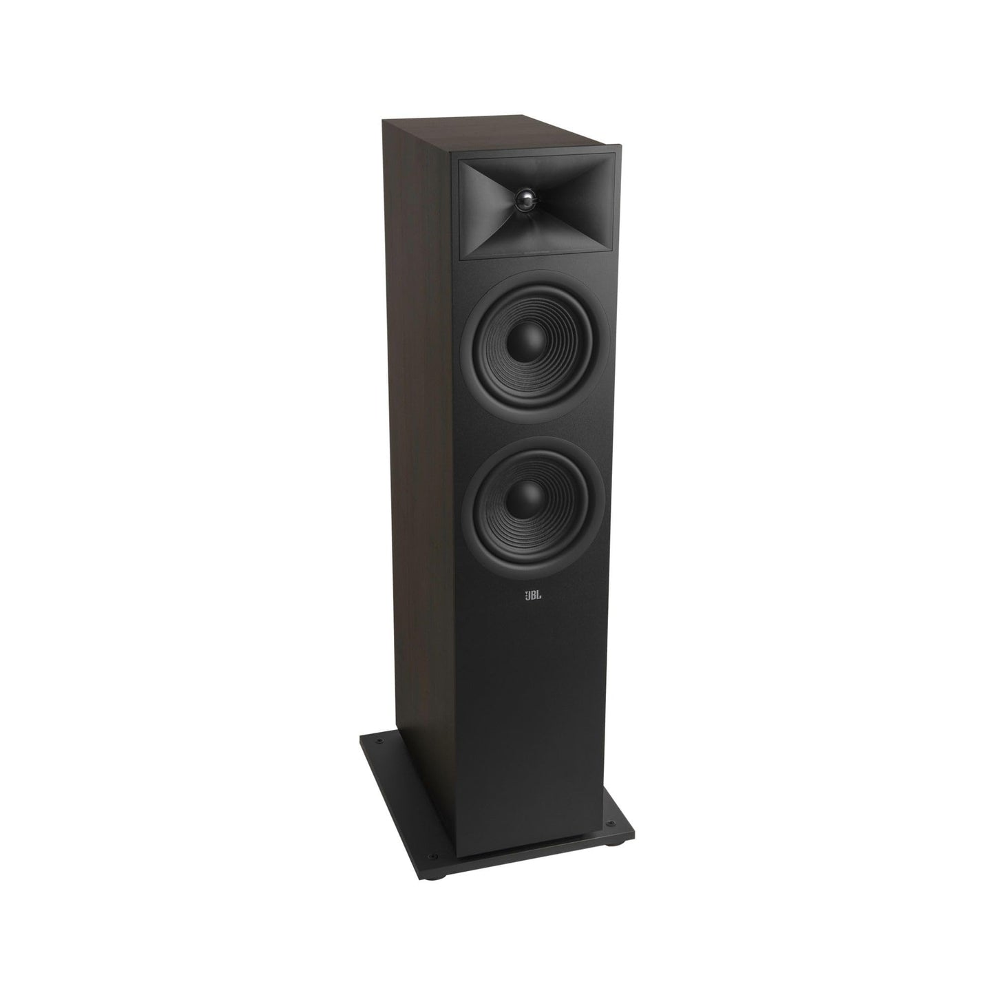 JBL Stage 2 280F Dual 8 Inch Floorstanding Loudspeaker - Each (Espresso)