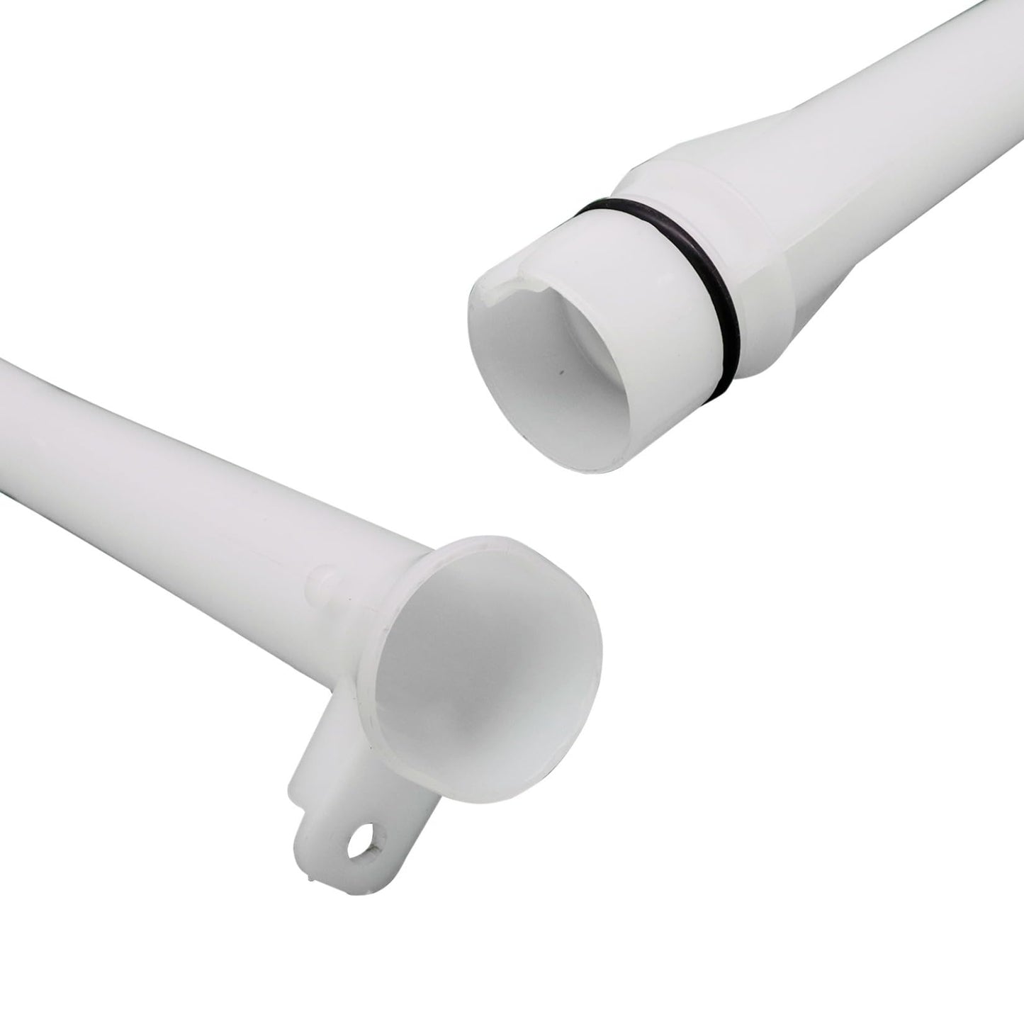 Wyrxalon Windshield Washer Reservoir Tank Bottle 28910-1BA0A 289101BA0A Compatible with Infiniti EX35 3.5L 2008-2012 Compatible with Infiniti EX37 3.7L 2013 Compatible with Infiniti QX50 3.7L 14-2017