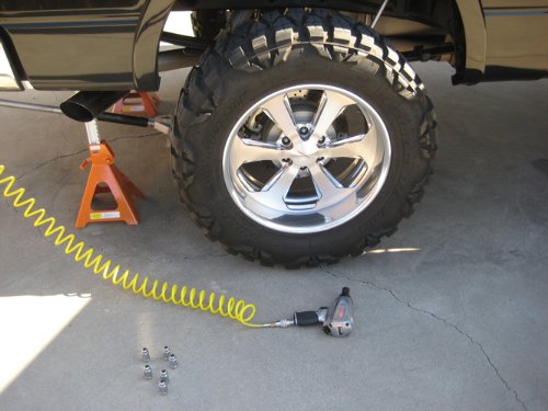 VIAIR Constant Duty OBA Onboard Air System with 450C Air Compressor & 2.5 Gallon Tank, 12V Offroad Compressor, 150 PSI, up to 37" Tires