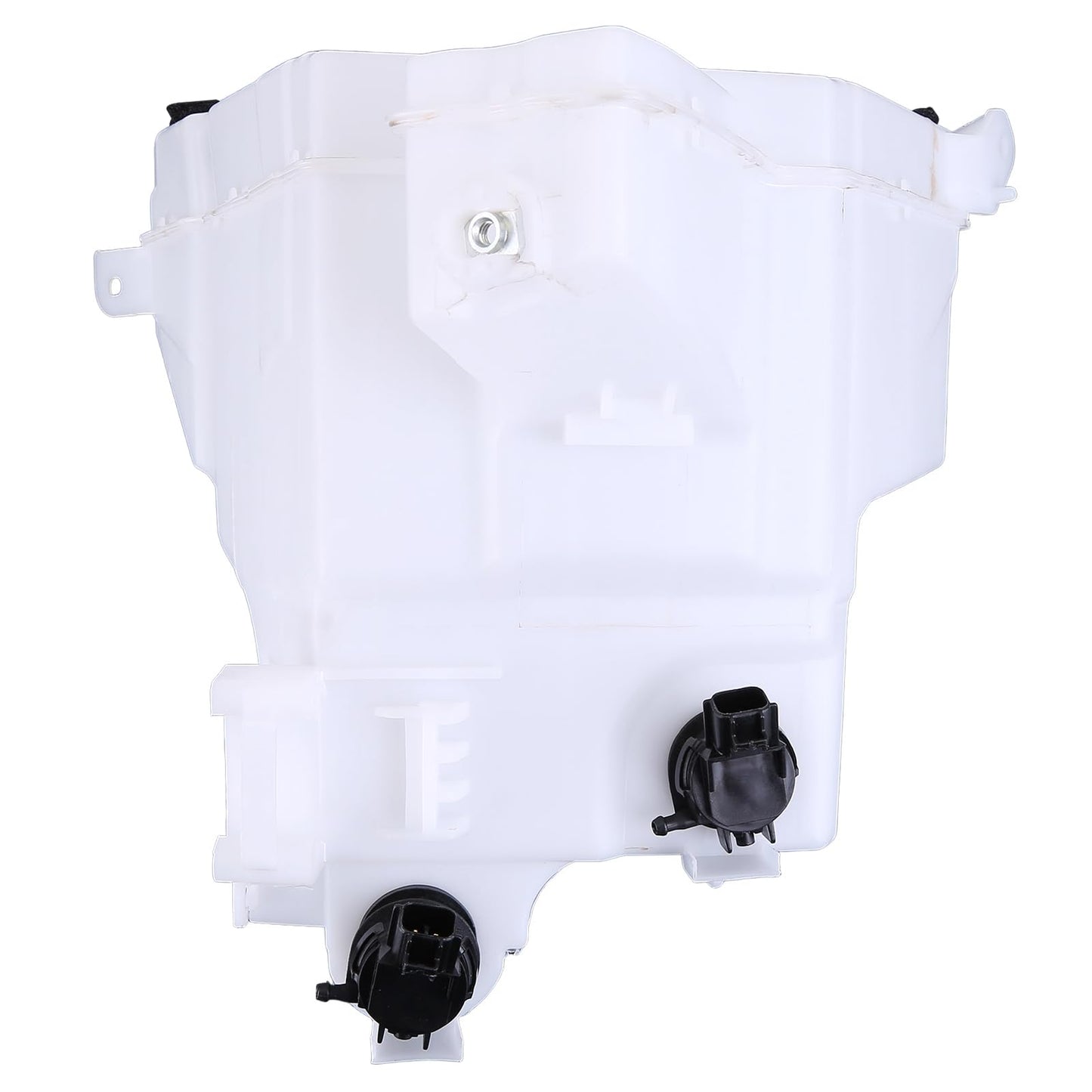 8531560390 Windshield Washer Reservoir Tank Assembly with 2 Pump Compatible with Toyota for 4Runner 2017 2018 2019 2020 2021 2022 2023 Washer Fluid Reservoir Replaces part 8531506230-PFM TO1288202