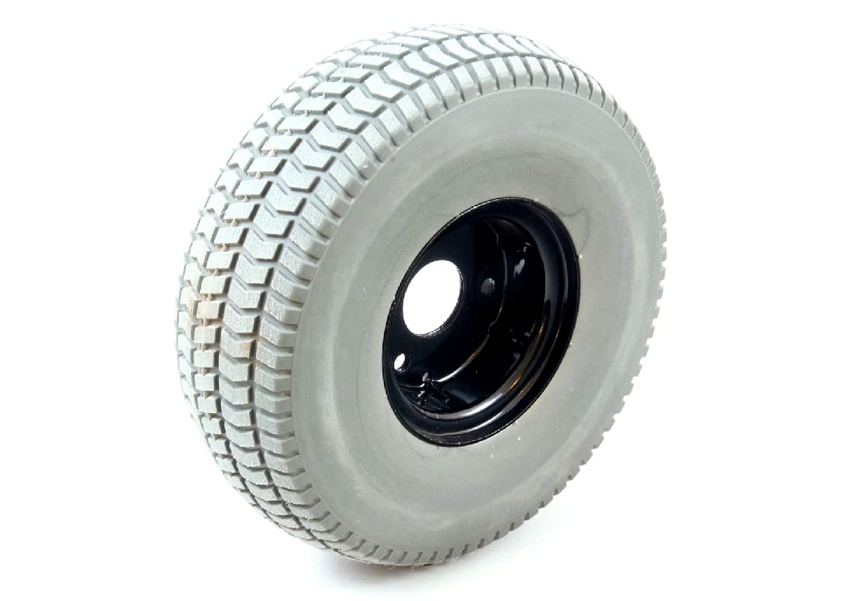 Tennant - Solid Drive Tire - Part 1073298 - Replacement