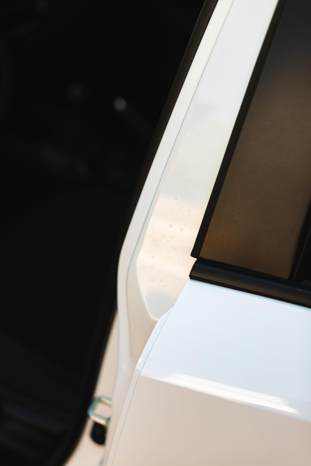 KOCHCHEMIE - Finish Spray Exterior Quick Detailer with Limescale Remover - Clean, Maintain & Preserve External Vehicle Surfaces, Glass, and Plastics; Ideal for Quick Finishing (5 Liter)