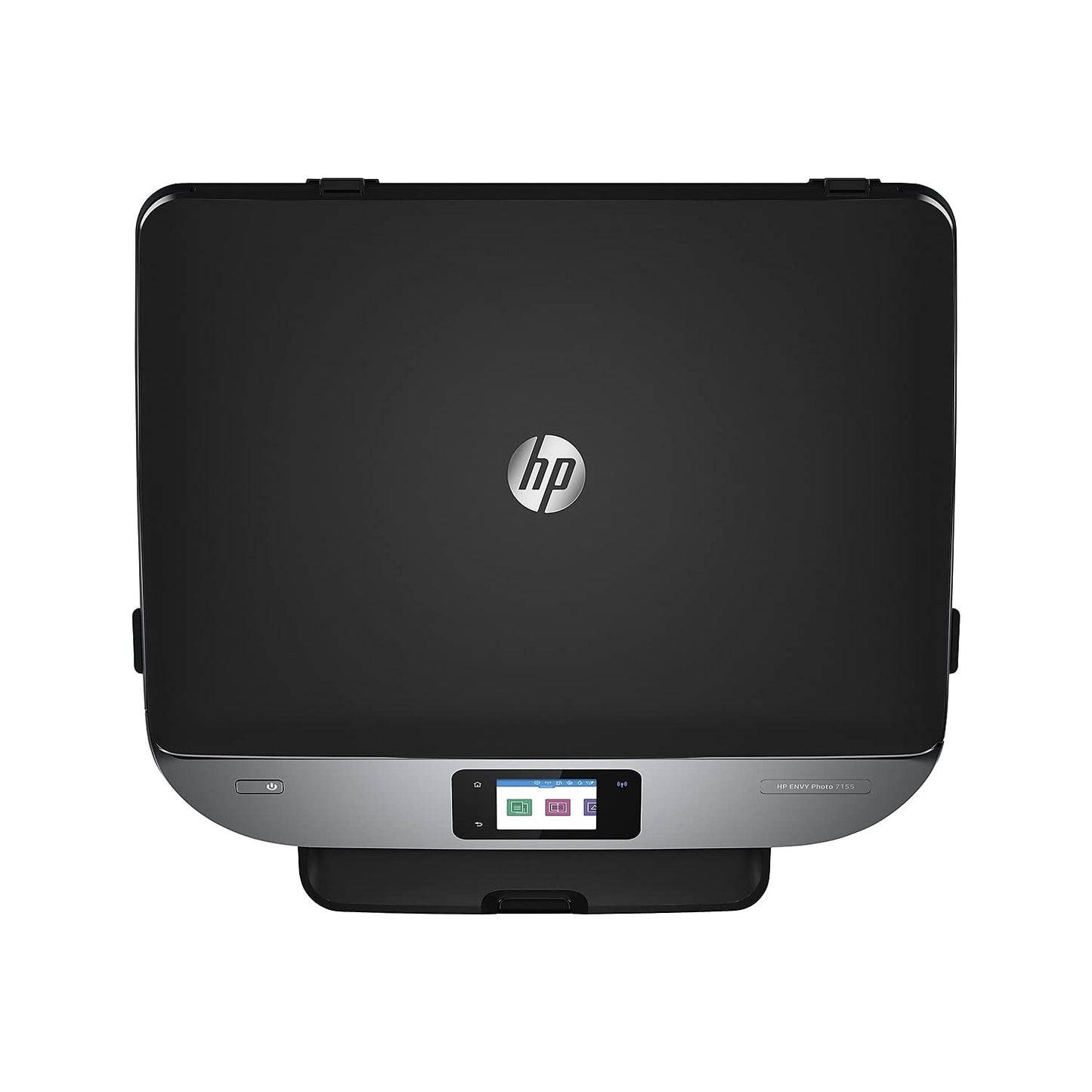 HP ENVY Photo 7155 All-in-One Color Photo Printer with Wireless Printing, HP Instant Ink, Works with Alexa (K7G93A)
