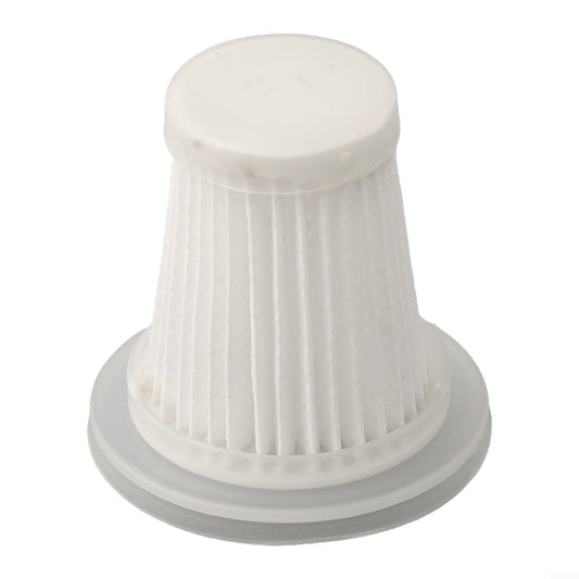 Dust Filters For Car Cordless Vacuum Cleaner, Portable Car Handheld vacuums Microfilter Replacement(3 Pack)