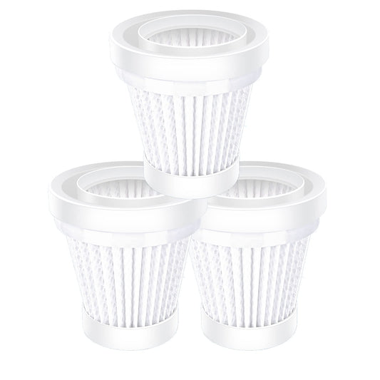 Auloea V01/V06 Replacement Filter, Pack of 3