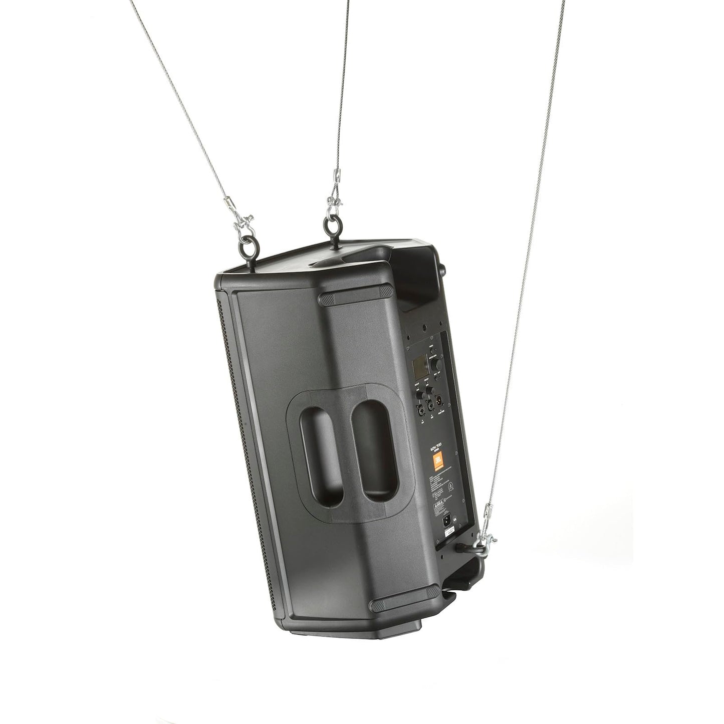 JBL Professional EON712 Powered PA Speaker, Loudspeaker with Bluetooth, 12 inch,1300 Watt, Corded Electric, Black