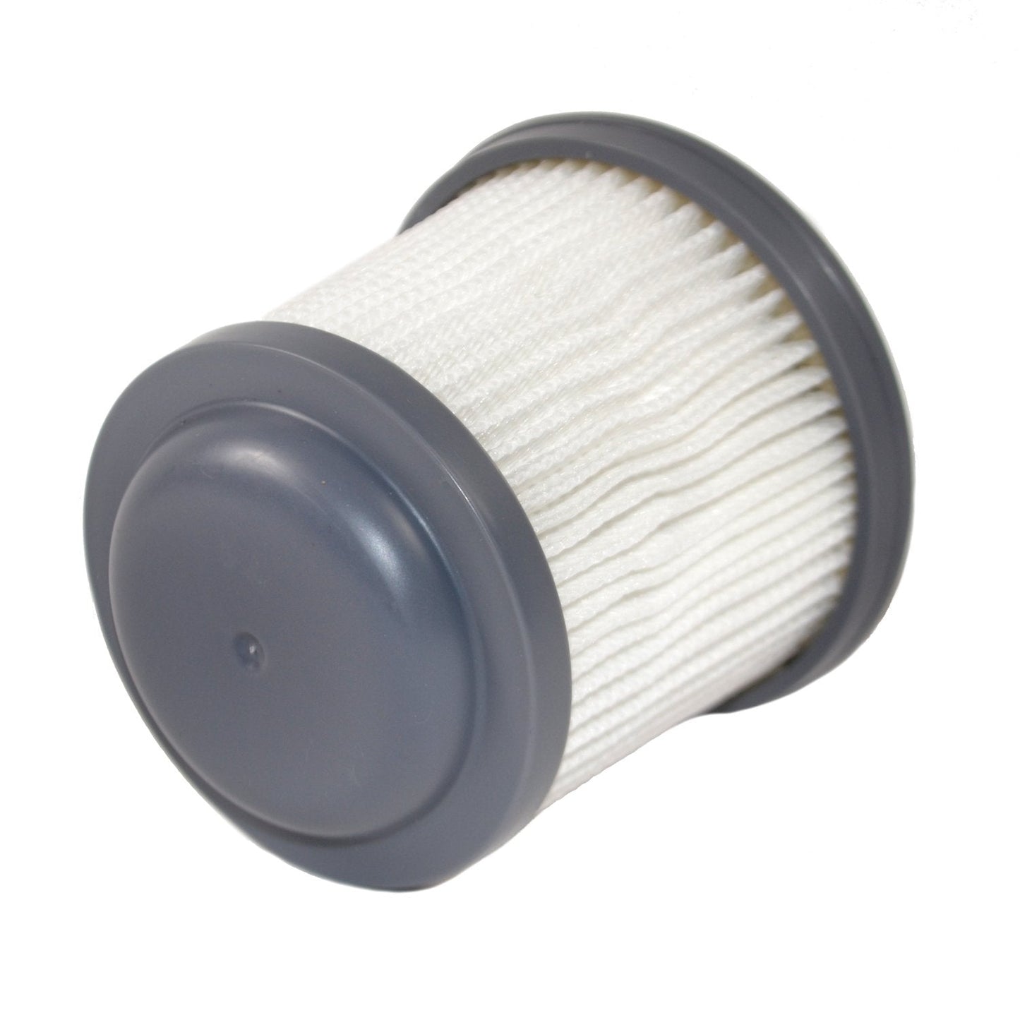 HQRP 2-pack Washable Filter compatible with Black & Decker HFVB320J27, HFVB315J22 DUSTBUSTER, HFVAB320JC26 Car Lithium FLEX Hand Vacuum, Pivot vac filter PVF110 Replacement