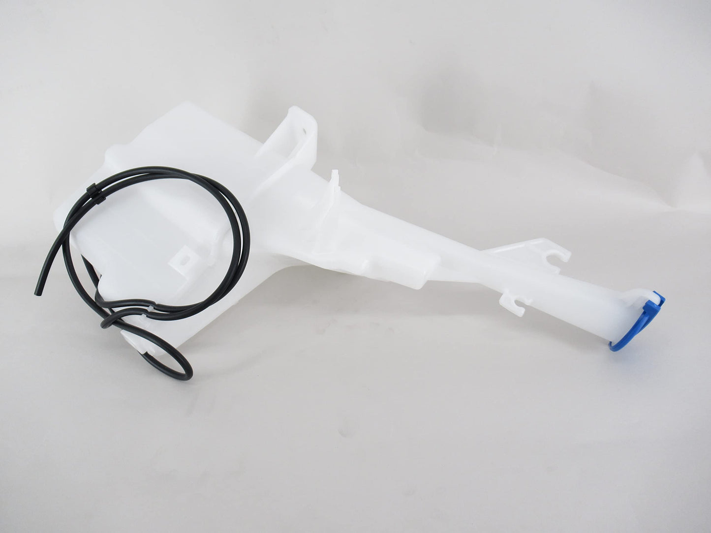 OEM Genuine Kia Windshield Washer Fluid reservoir & Pump Sub-Assembly 98610 K0000 98610K0000