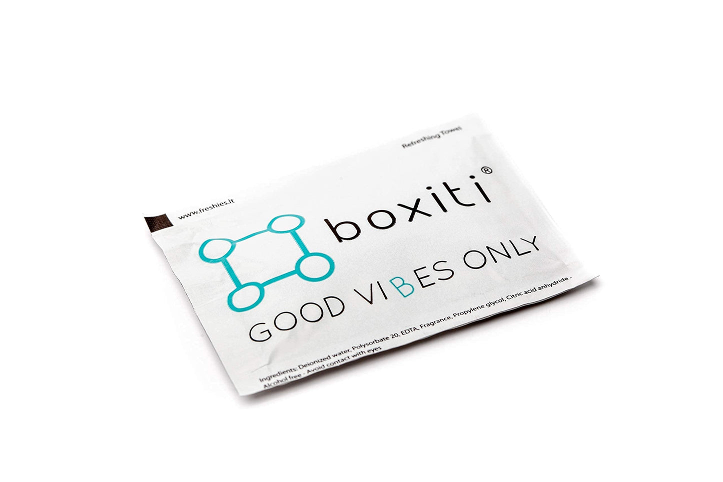 Boxiti Set – Pacific Mood for Mercedes Benz Air Freshener System, Genuine Perfume for Mercedes, Interior Cabin Fragrance for Mercedes Cars Equipped with Air Balance Package (P21) and Boxiti Wipe