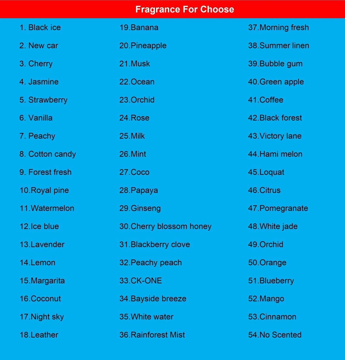 Custom Car Air Fresheners Picture Personalized Scents Air Freshener Car Deco Accessories Promotional Items with Business Logo/Text/Photo (Package: Standard Opp Bag, 200pcs)