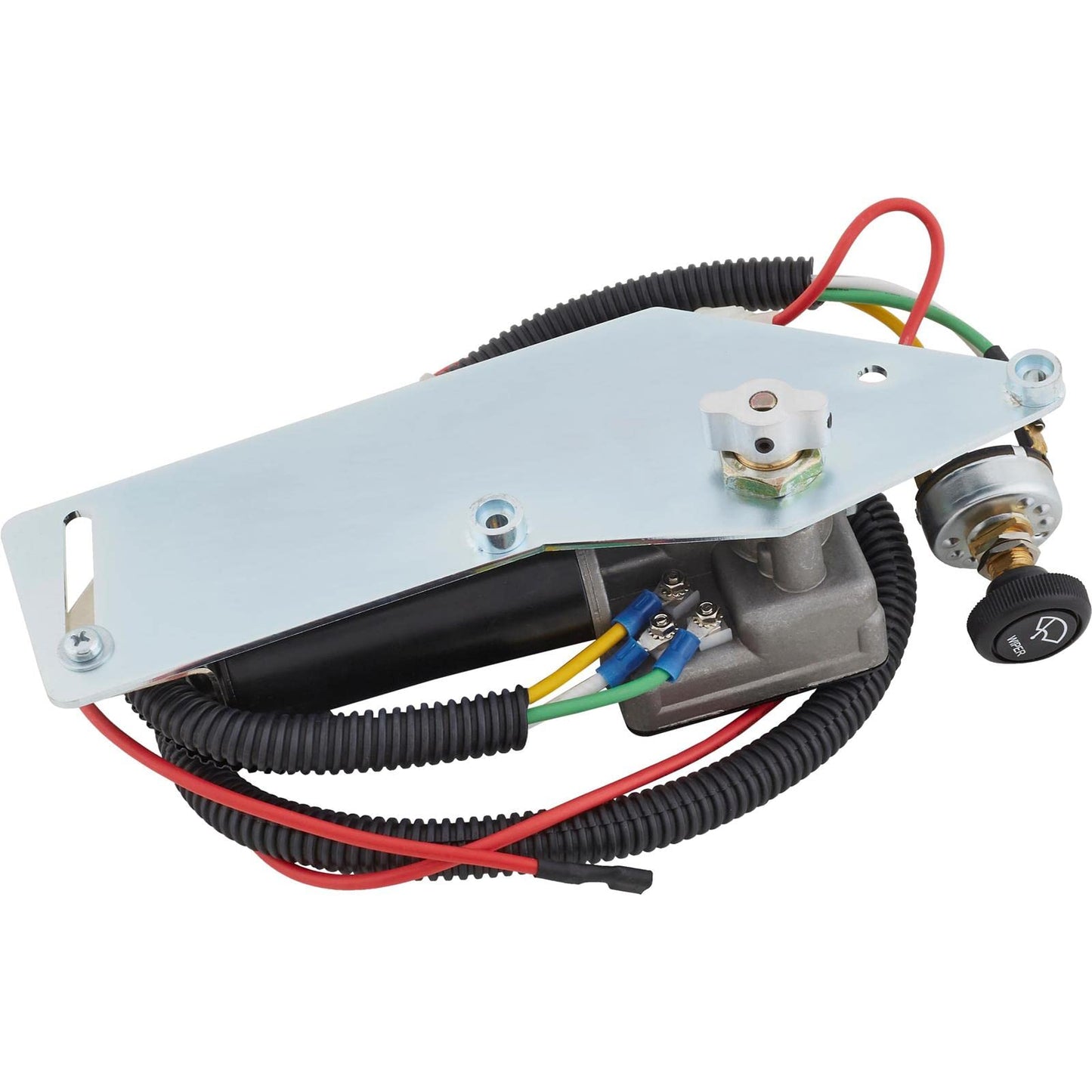 Electric Windshield Wiper Kit, Fits 1948-50 Ford Pickup Truck