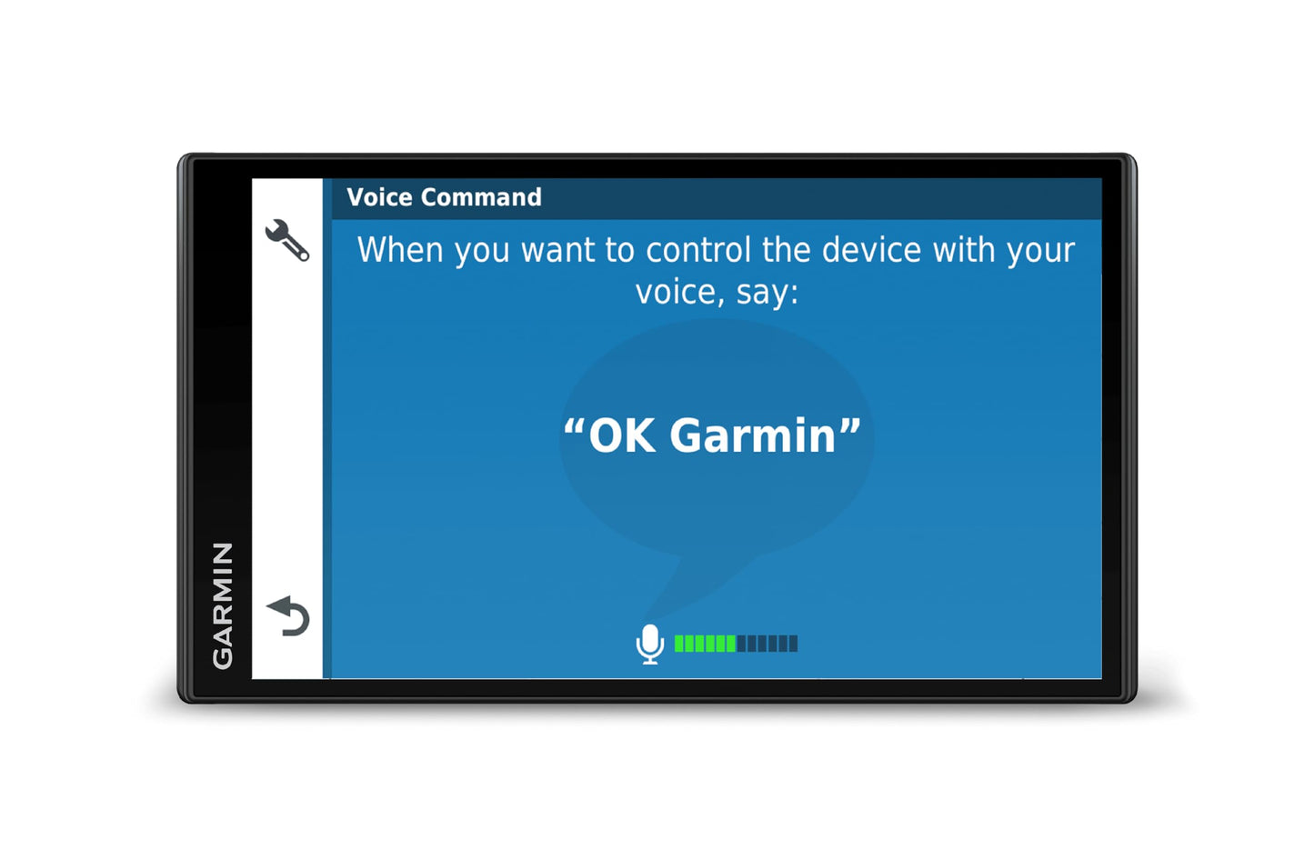 Garmin DriveSmart 71 EX with Traffic, 7-inch Car GPS Navigator with Bright, Crisp High-resolution Maps and Garmin Voice Assist (Renewed)