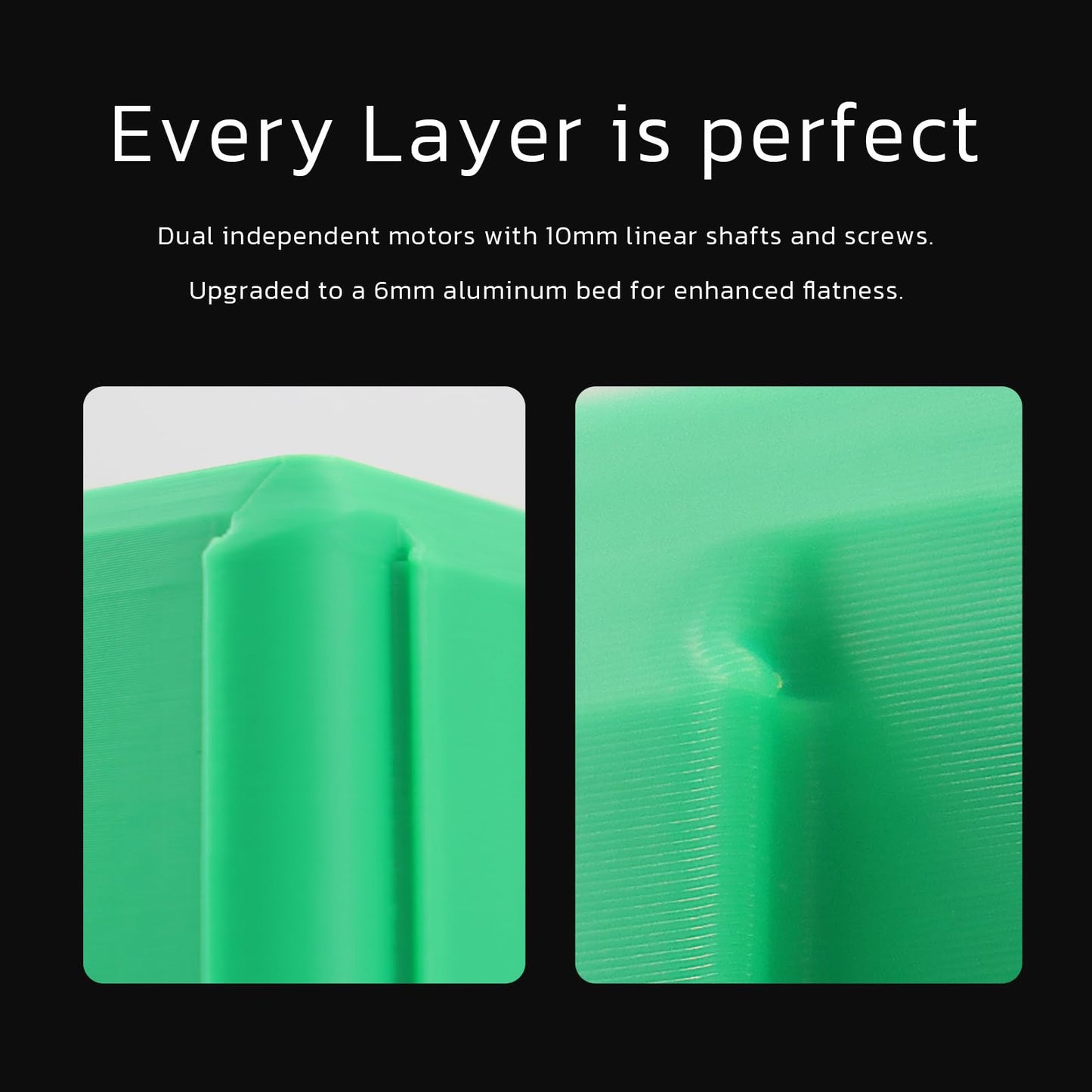 QIDI PLUS4 3D Printer, Max 600mm/s High-Speed Printing, 65℃ Chamber Heat, Fully Auto Leveling, 370°C Direct Extruder with Integrated Nozzle, Support PPS-CF Filaments, Large Print Size 12"x12"x11"