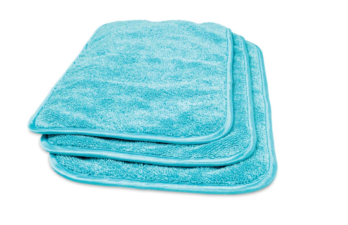 Griot's Garage 11338 Ultimate Microfiber Towel Kit