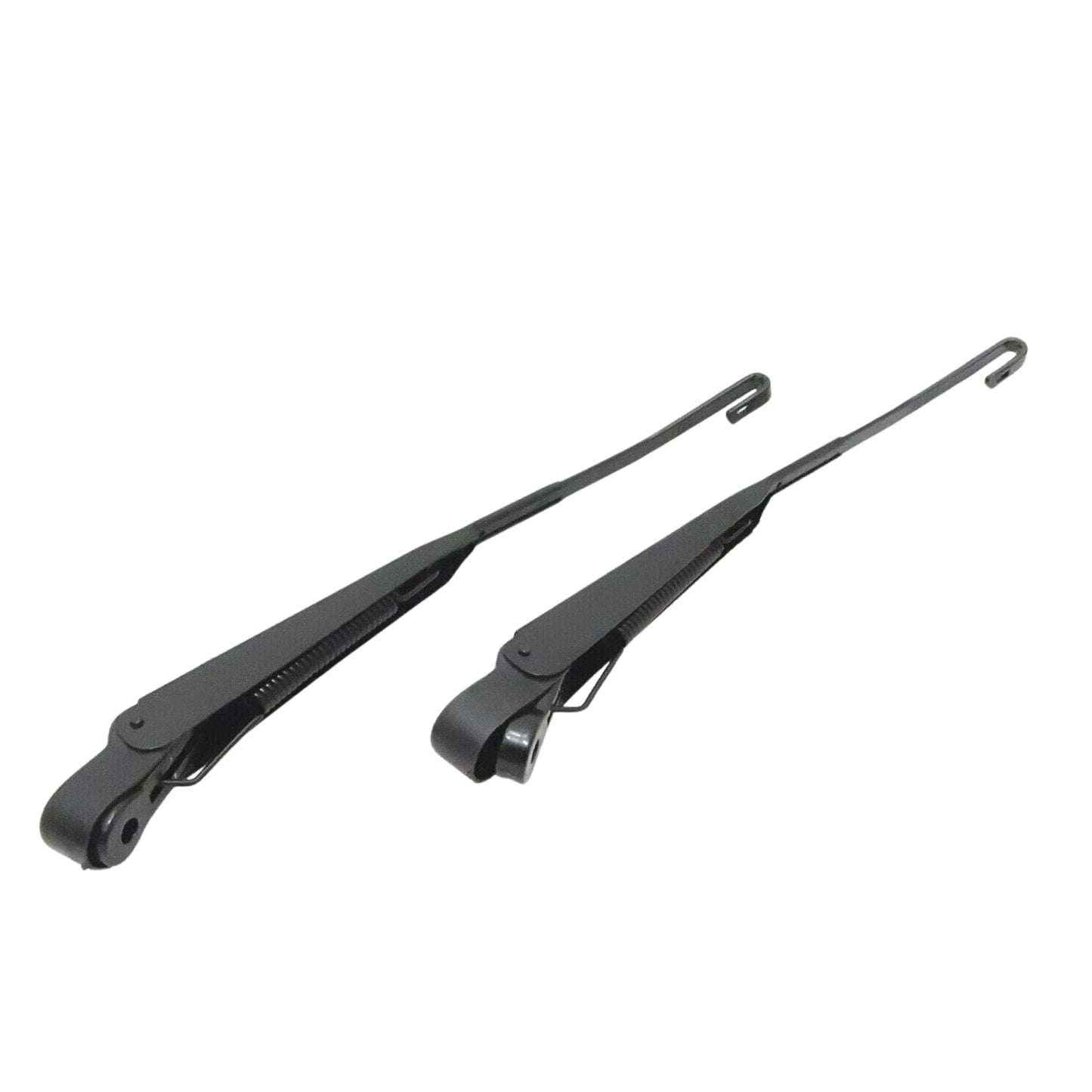 TAURISH Wiper Accessories Kit for Right-Hand Drive Suzuki Samurai SJ410 SJ413 – Includes Wiper Motor, Nozzle, Washer Tank with Pump, Wiper Blades & Arm Set