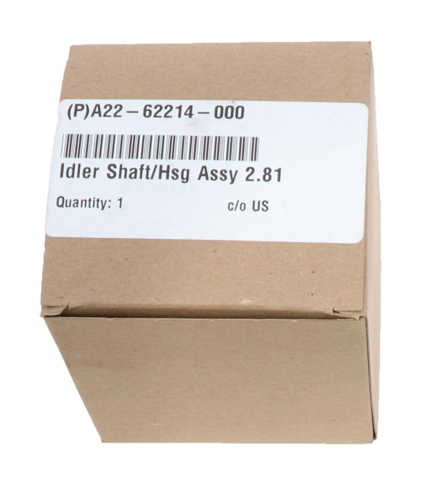 Freightliner Wiper Pivot - A22-62214-000