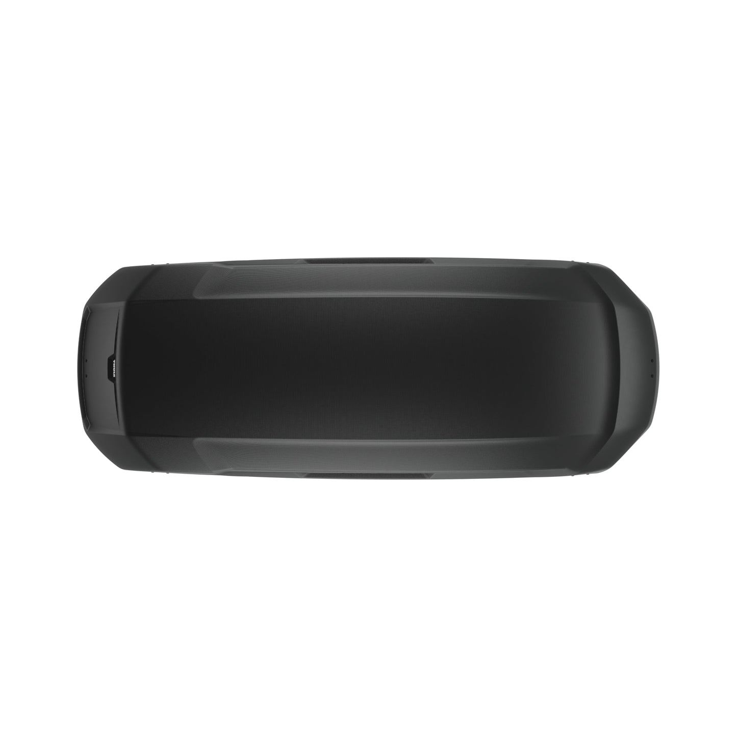 Thule Force 3 - Size XXL - 21 cu ft - Aerodynamic roof Mounted Box - Dual-Sided Opening with Locks - Tool-Free Install - Weatherproof Design - for SUVs, Trucks, Cars, EVs and More