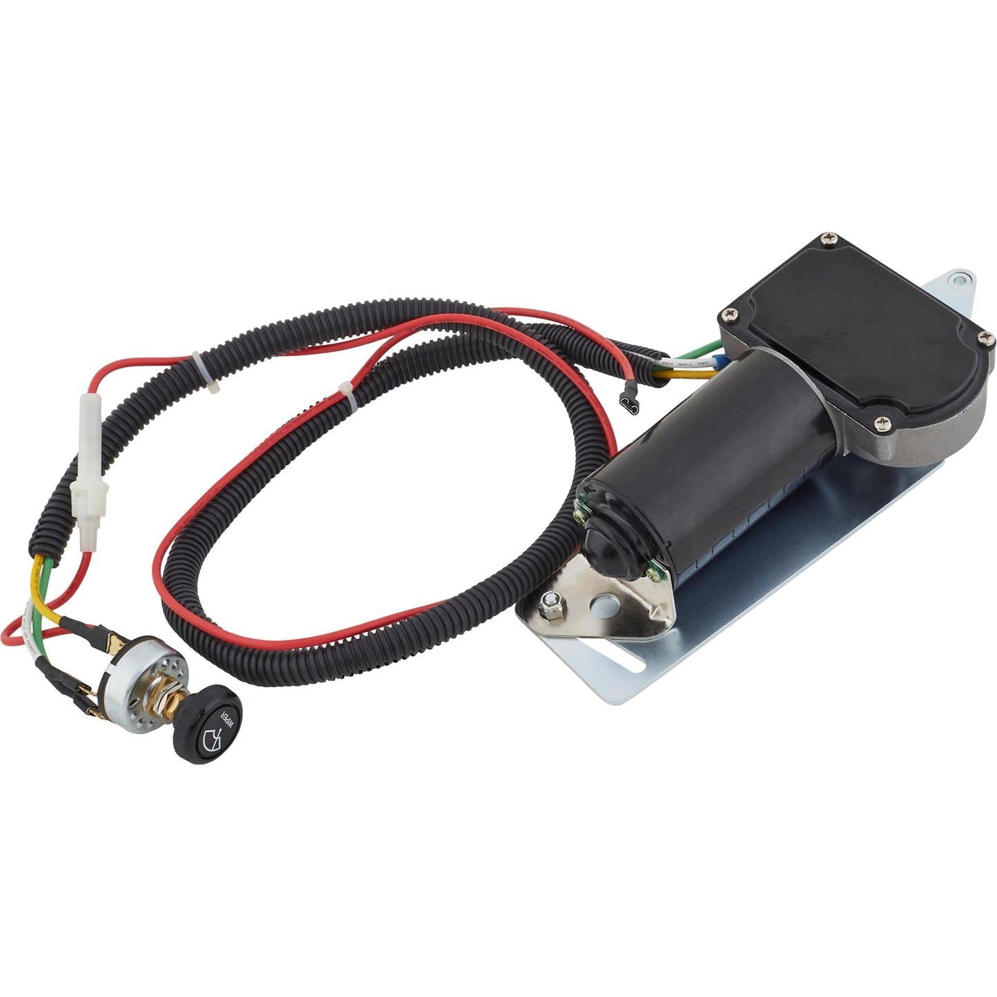 Electric Windshield Wiper Kit, Fits 1948-50 Ford Pickup Truck