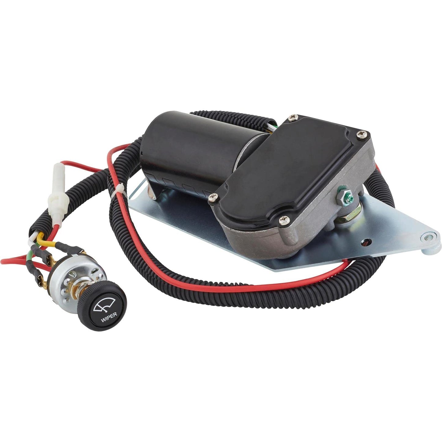 Electric Windshield Wiper Kit, Fits 1948-50 Ford Pickup Truck