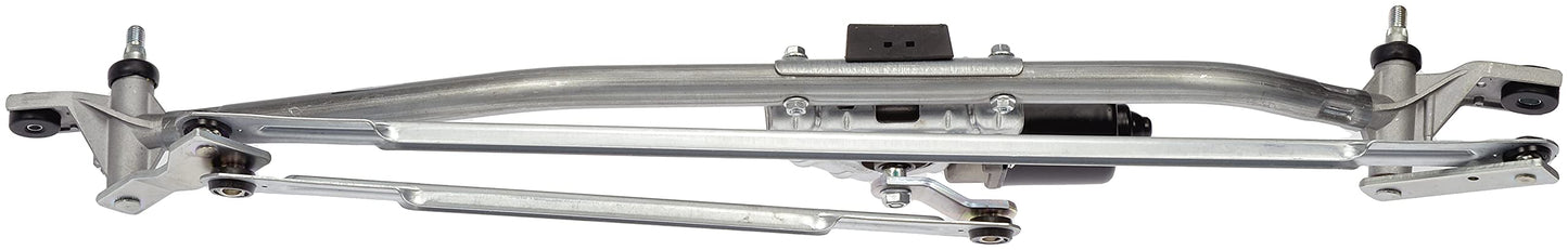 Dorman 602-230AS Windshield Wiper Motor and Linkage Assembly Compatible with Select Cadillac/Chevrolet/GMC Models