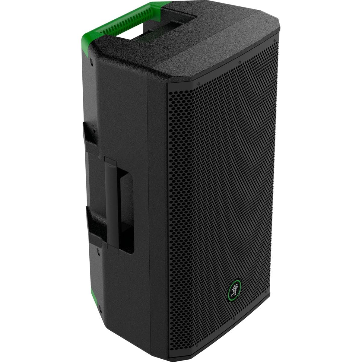 Mackie Thrash, 12-Inch 1300W Powered Loudspeaker, Black (Thrash212)