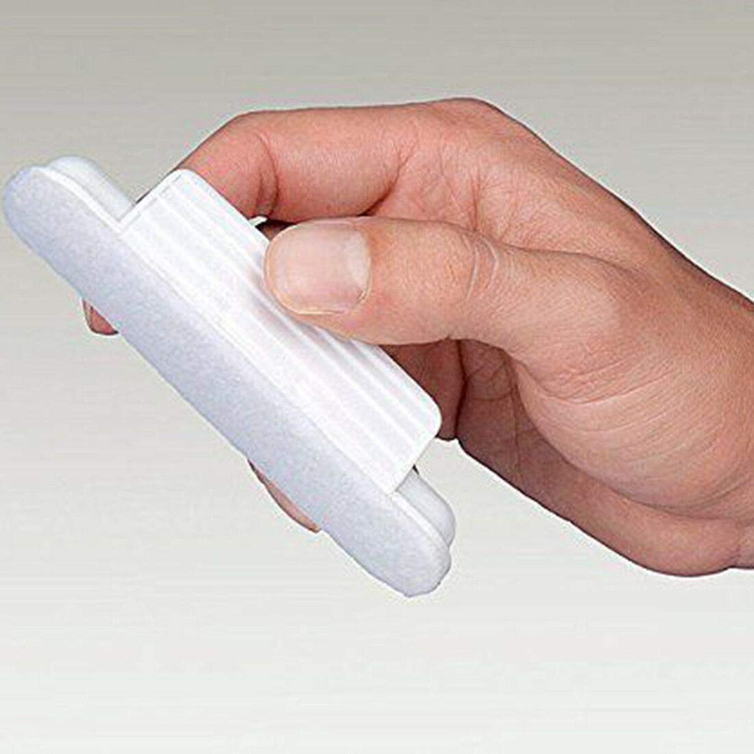 Debaishi AQUAPEL Applicator Windshield Glass Treatment Water Rain Repellent Repels (1000)