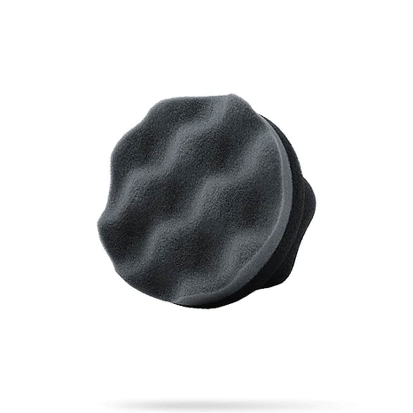 Tire Shine Applicator - Tire Shine Car Detailing Foam Sponge Tool - Tire Cleaner and Shine Tire Foam - Tire Shine Brush Car Cleaning Supplies (1 Pack)