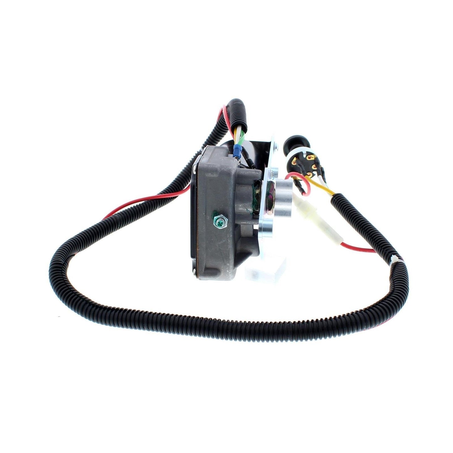 Electric Windshield Wiper Kit, Fits 1948-50 Ford Pickup Truck