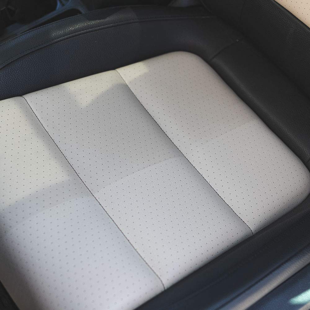 P&S Professional Detail Products - Terminator Enzyme Spot and Stain Remover - Perfect for Deodorizing, Removing Embedded Soils, Grease, Dirt, and Protein Based Stains; Fresh Scent (1 Pint)